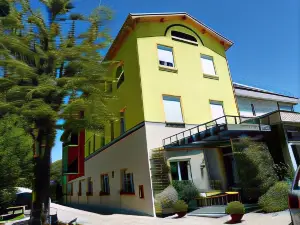 Park Hotel Fantoni