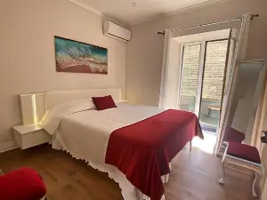Apartamentos Barbosa