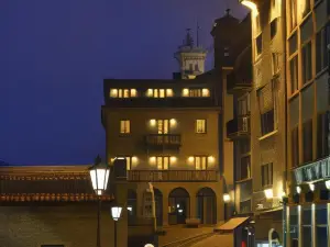Titano Suites