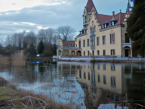 Hotel Waldhaus Jakob