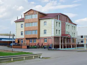 Hotel Dom Tvoy