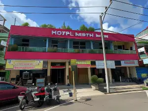 Hotel Ridan Aria