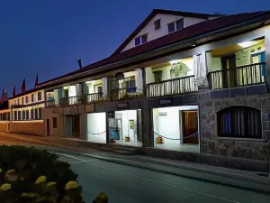 Hosteria Iloca