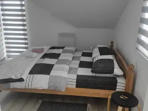 Prenoćište Ljiljana 2