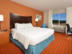 Fairfield Inn & Suites by Marriott  Albany