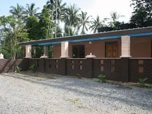 Balai Serama Guesthouse
