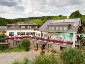 Pension Kühns Mühle