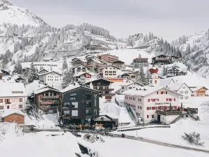 Fuxbau