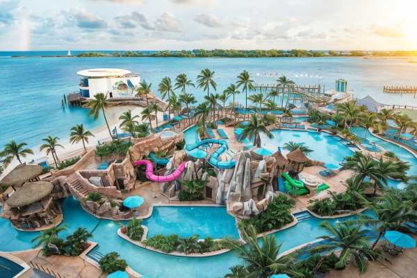 Margaritaville Beach Resort Promo Code