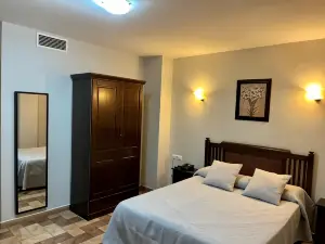 Hotel Cervantes