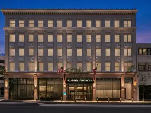AC Hotel Little Rock Downtown