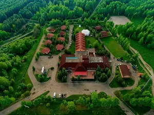 СУСАНИН Парк Отель
