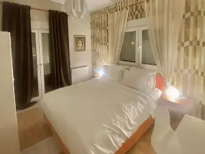 Snd Rentals -Boutique Apartments