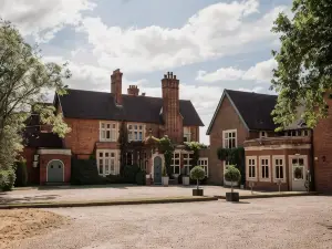 Pontlands Park Hotel