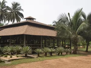 Ko-Sa Beach Resort Ltd