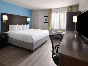 Baymont by Wyndham Newark I-95 at University of Delaware