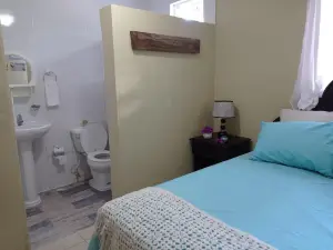Paraiso Hortensia Ecolodge
