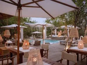 African Flair Boutique Safari Lodge
