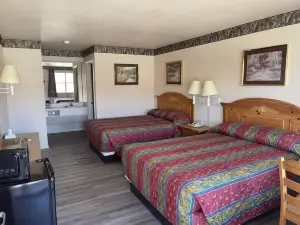 Lakeside Inn & Suites by OYO Mathis I 37