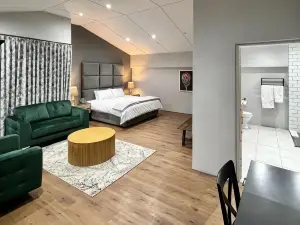 Ferns Country Lodge