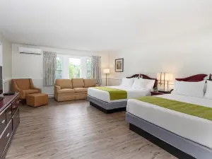 Grey Bonnet Inn