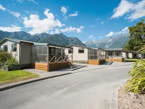 Fox Glacier TOP 10 Holiday Park & Motels