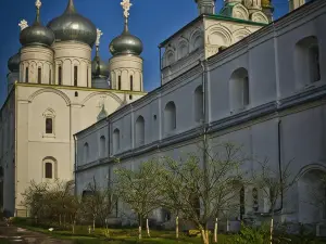 Парус