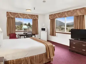 Travelodge by Wyndham Juneau