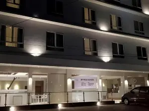 Hart Hotel Premium Rapatmaja