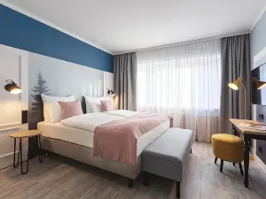 Garner Hotel ESSEN - MESSE by IHG