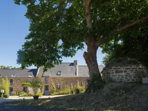 La Chambre du Grand Val