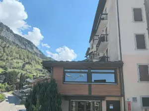 Le MontBlanc-Flumet