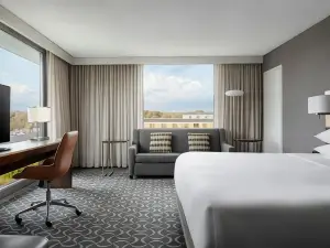 Marriott St. Louis Airport