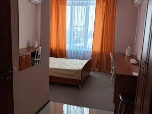 Sever Hotel