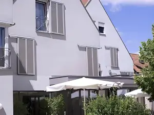 Landidyll Hotel Lamm