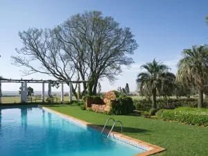 Welgelegen Manor - Balfour Mpumalanga
