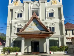 Vang Vieng Misokxay Hotel