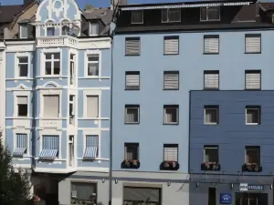 Trip Inn Hotel Hamm