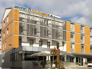 Hôtel du Commerce Spa