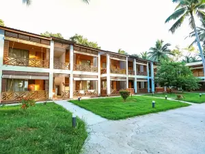 Pearl Park Beach Resort Private Limited