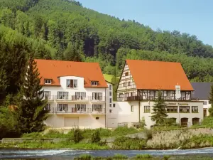 Hotel Neumühle