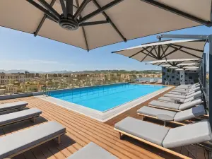 Mercure Tirana