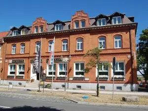 Hotel Zur Krone