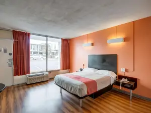 Motel 6 Somerset, KY