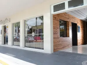 Hotel Ha