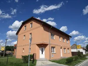 Penzion Semerad V Hevline