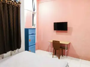 OYO 95042 Jasmine Guest House