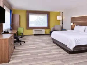 Holiday Inn Express & Suites ELGIN by IHG