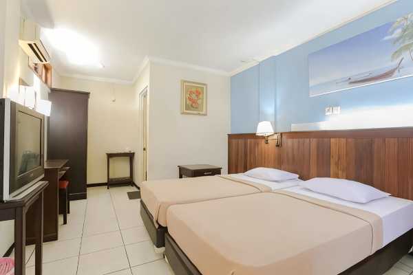 Mutiara Timor Hotel Promo Code