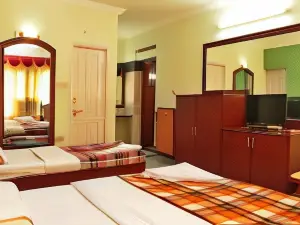 Hotel Nrupatunga